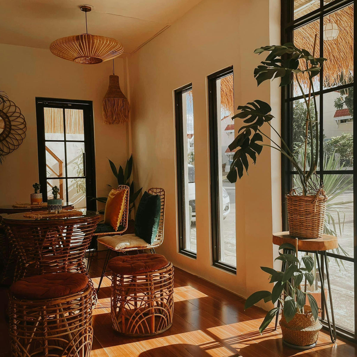 Tendências de Decoração para Transformar Sua Casa em 2025