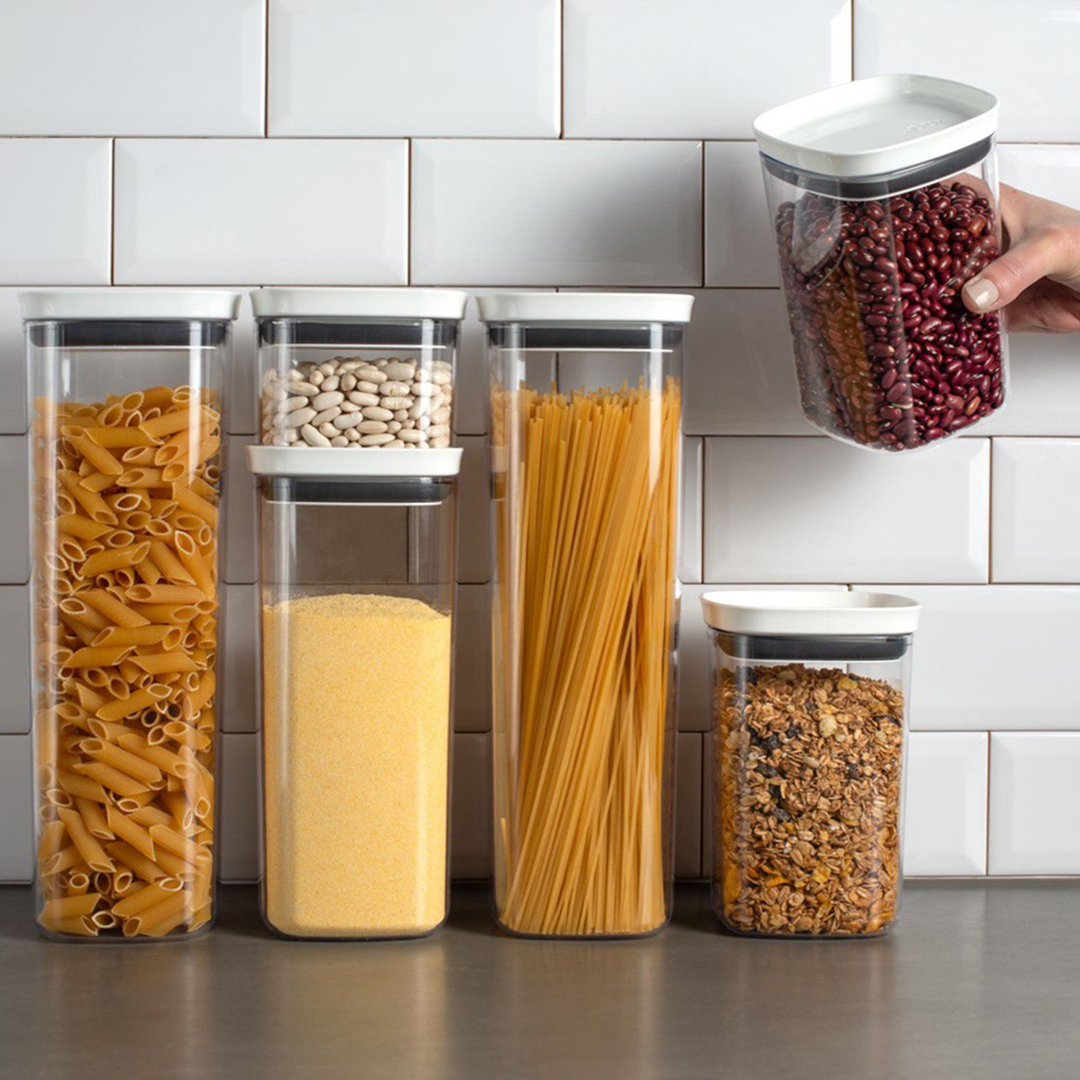 Organização de Cozinha