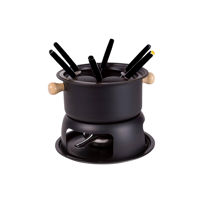 Fondue