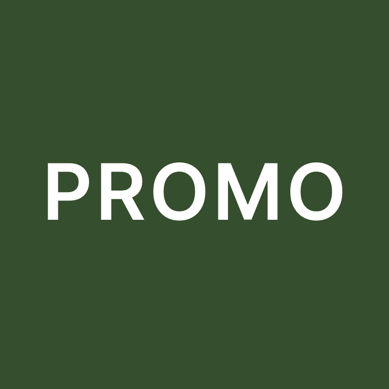 Promoção