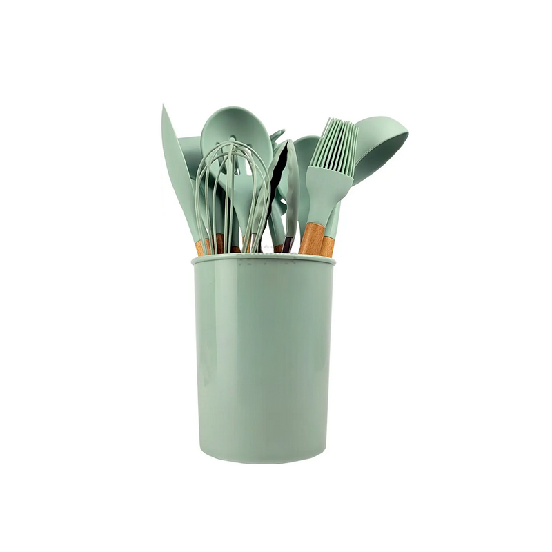 Utensílios de Cozinha