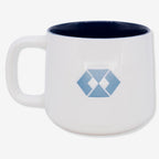 CANECA OFFICE 500 ML PROFISSÕES ADM
