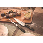 JOGO PARA CHURRASCO TRAMONTINA PAMPAS 2 PEÇAS