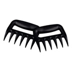 GARRAS MULTIUSO TRAMONTINA CHURRASCO BLACK 2 PEÇAS