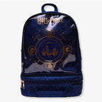 MOCHILA 3 EM 1 HARRY POTTER ZONA CRIATIVA