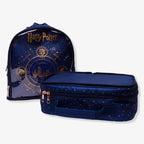 MOCHILA 3 EM 1 HARRY POTTER ZONA CRIATIVA