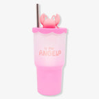 COPO TOPPER 600ML ANGEL ZONA CRIATIVA