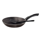 FRIGIDEIRA PARIS 26 CM 1,8 L COM ESPÁTULA TRAMONTINA