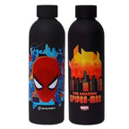GARRAFA MAX 500ML SPIDER MAN ZONA CRIATIVA