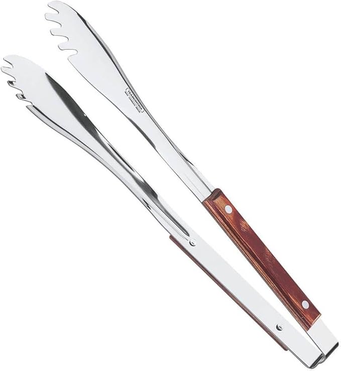 PEGADOR DE CARNE TRAMONTINA CHURRASCO