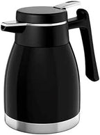 BULE TÉRMICO EURO QUEBEC 1,2L PRETO