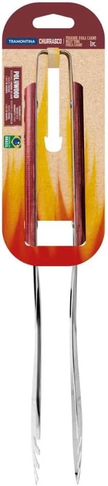 PEGADOR DE CARNE TRAMONTINA CHURRASCO