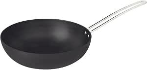 WOK PARA CHURRASCO TRAMONTINA 24 CM, 2,2 L
