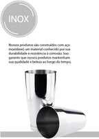 COQUETELEIRA BOSTON WECK