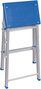 ESCADA DE ALUMÍNIO 3 DEGRAUS MOR