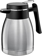 BULE TÉRMICO EURO QUEBEC 1,2L INOX