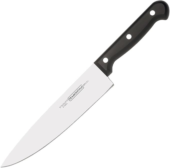 FACA CHEF TRAMONTINA ULTRACORTE 8