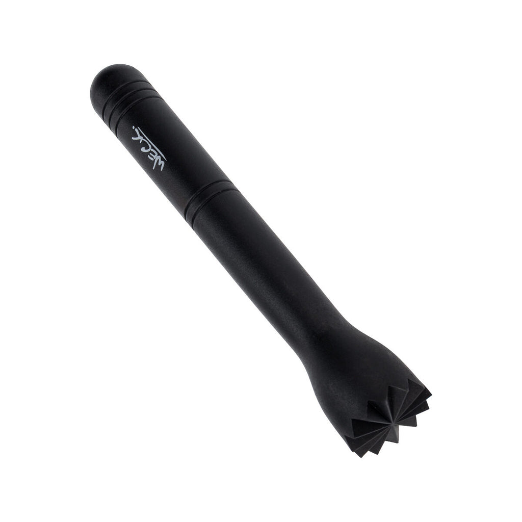 MACERADOR SOCADOR PROFISSIONAL WECK 25 CM PRETO