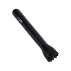 MACERADOR SOCADOR PROFISSIONAL WECK 25 CM PRETO