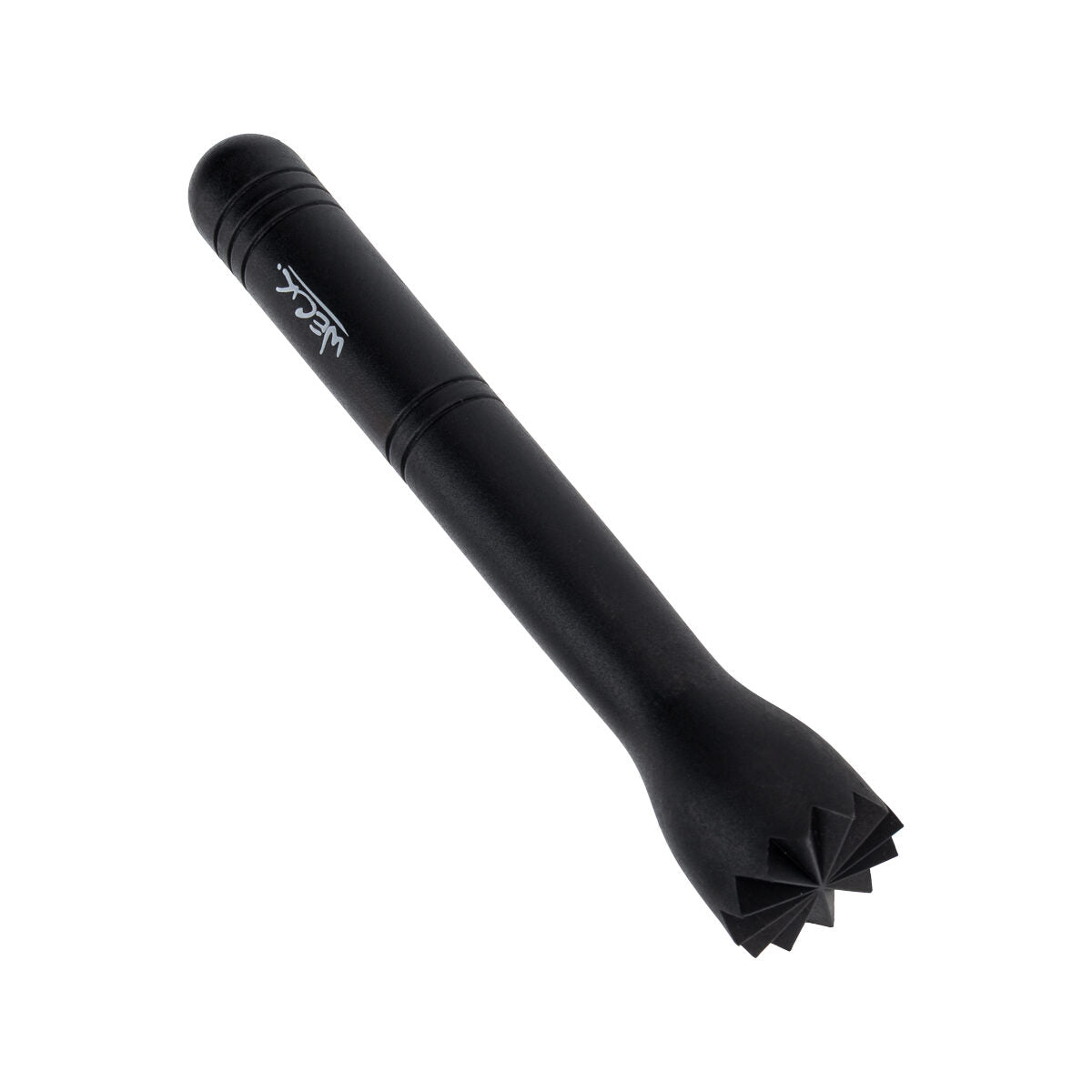 MACERADOR SOCADOR PROFISSIONAL WECK 25 CM PRETO