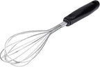 BATEDOR FOUET FIOS DE AÇO INOX 28CM WECK
