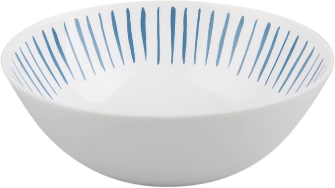 TIGELA BOWL EURO OPALINE 16 CM, 600ML MAISON