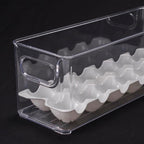 ORGANIZADOR PORTA OVOS 10X30 PLASÚTIL