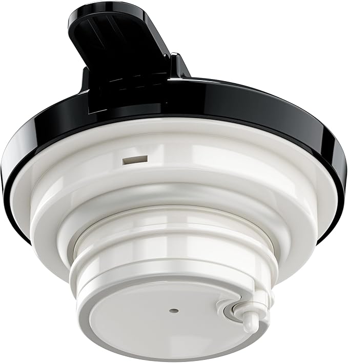 BULE THERMO EURO TOUCH 1,3L CINZA