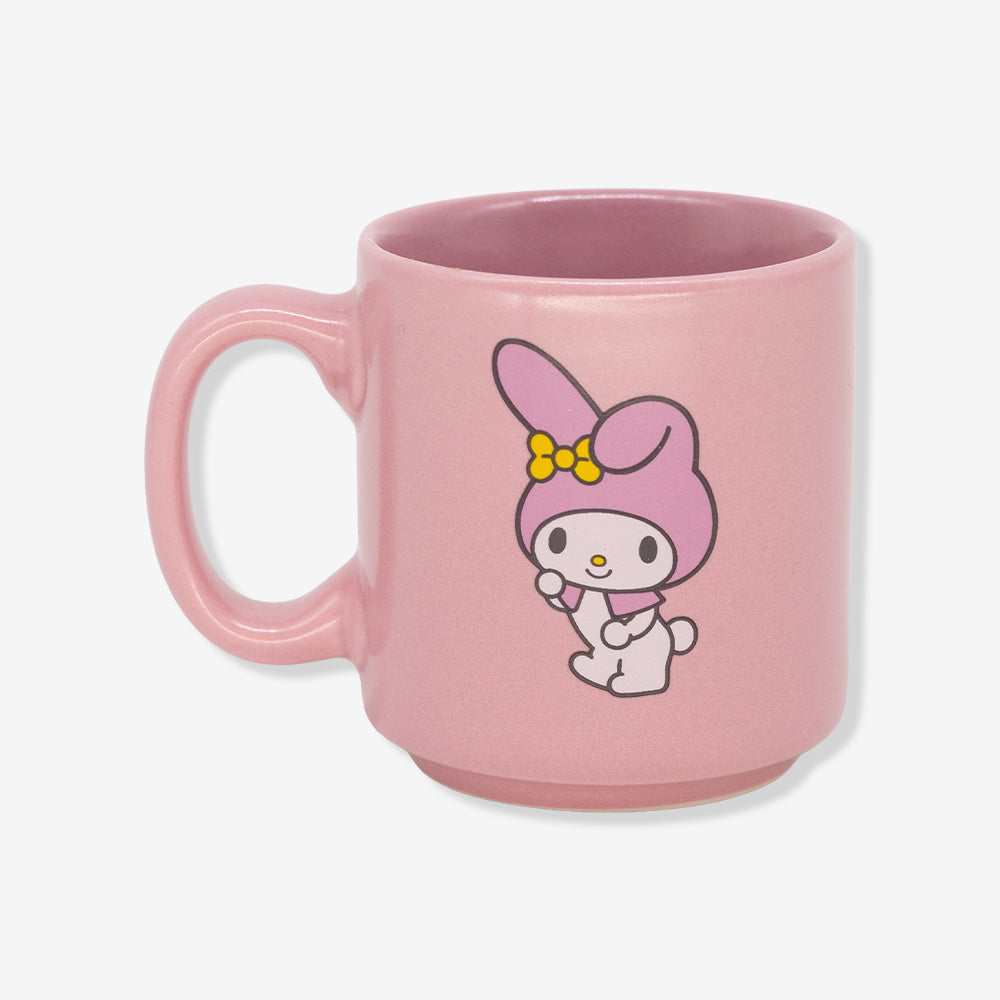 CANECA MINI TINA MY MELODY 100M