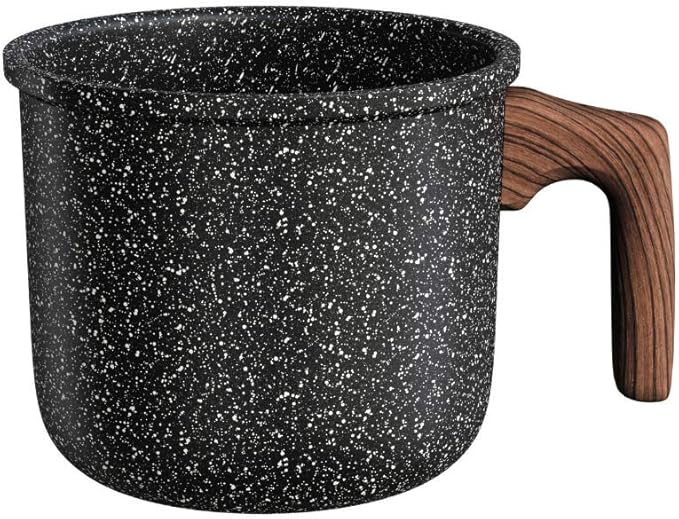 FERVEDOR COLORSTONE 14 CM WOODEN EURO