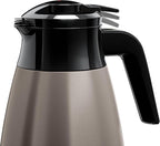BULE THERMO EURO TOUCH 1,3L CINZA