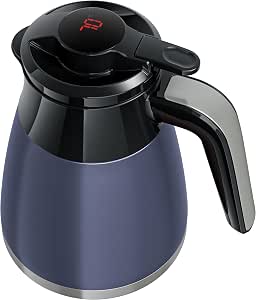 BULE THERMO TOUCH 1,3 L AZUL EURO HOME