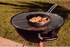 WOK PARA CHURRASCO TRAMONTINA 24 CM, 2,2 L