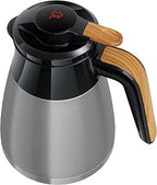 BULE THERMO TOUCH 1,3 L INOX EURO