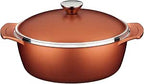 CAÇAROLA TRAMONTINA LYON 30 CM, 6,8 L