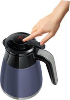 BULE THERMO TOUCH 1,3 L AZUL EURO HOME