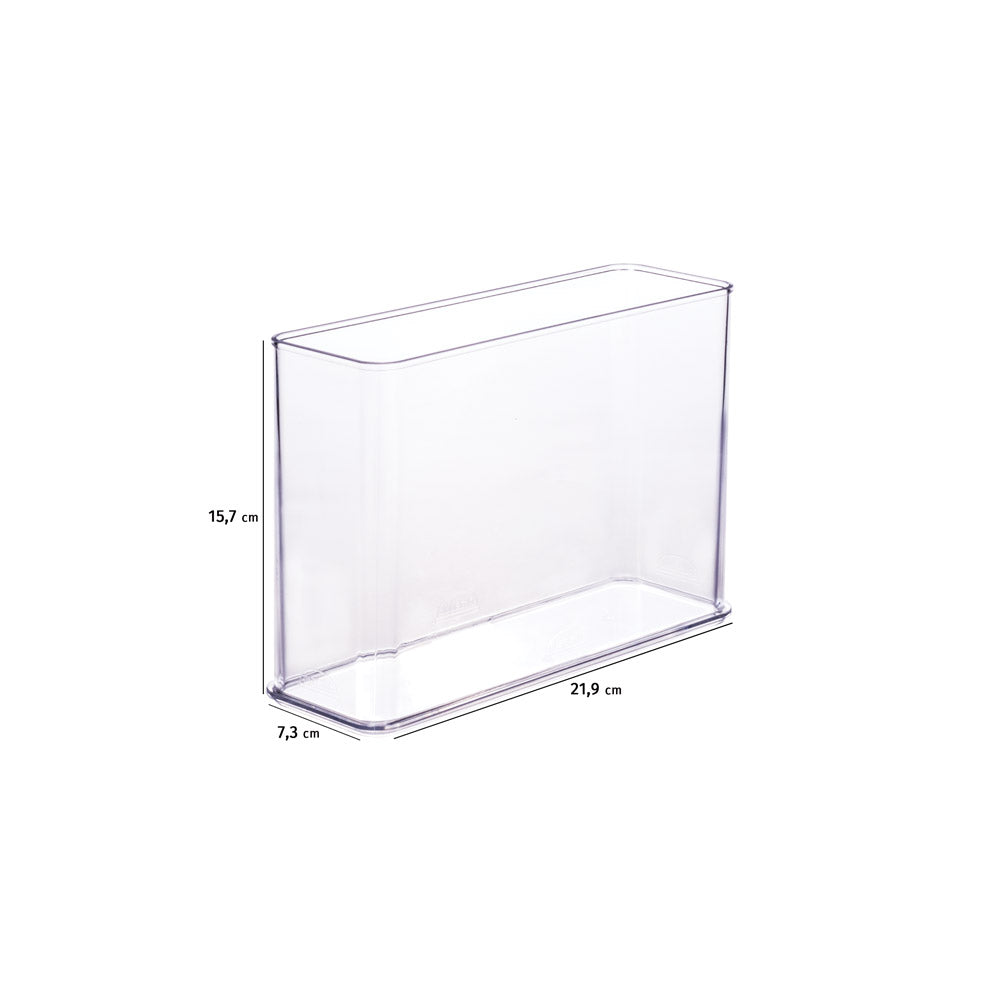 ORGANIZADOR ENCAIXA PLASÚTIL