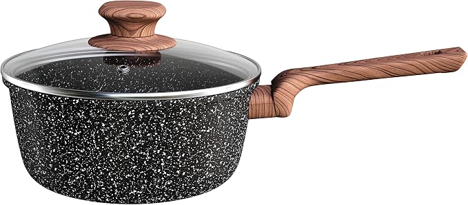 PANELA COLORSTONE 20 CM WOODEN EURO