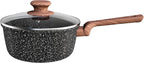 PANELA COLORSTONE 20 CM WOODEN EURO