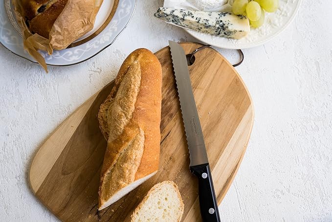 FACA PARA PÃO TRAMONTINA ULTRACORTE 7