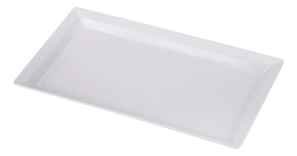 TRAVESSA RETANGULAR 35 × 19,7 × 2,4 CM WECK