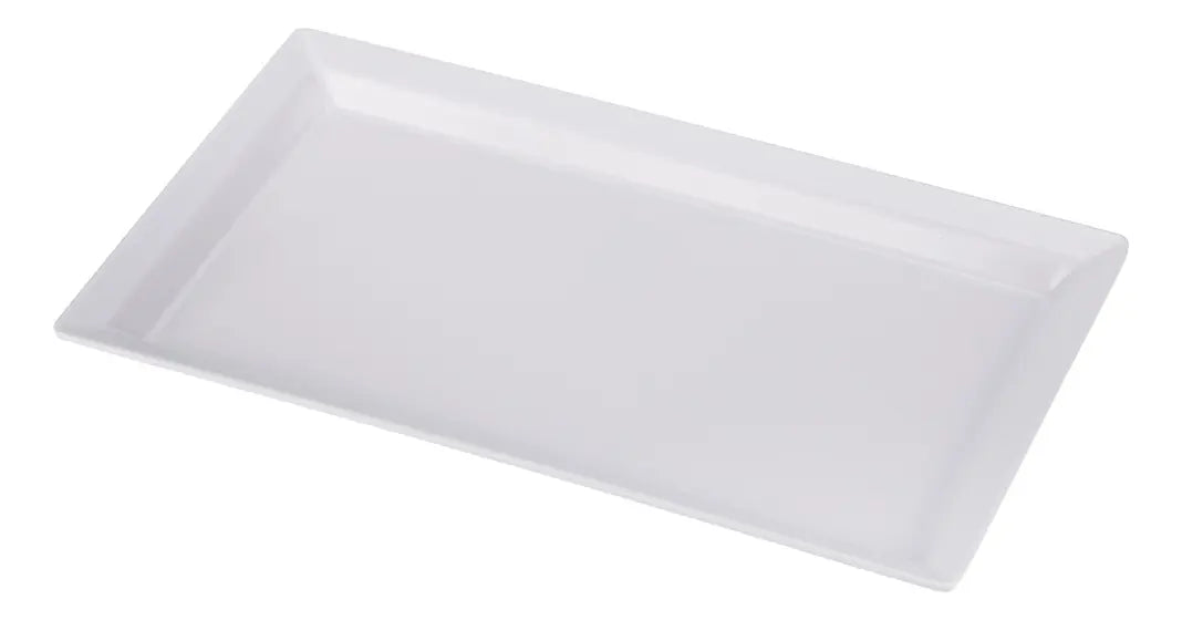 TRAVESSA RETANGULAR 35 × 19,7 × 2,4 CM WECK