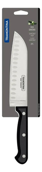FACA SANTOKU TRAMONTINA ULTRACORTE 7