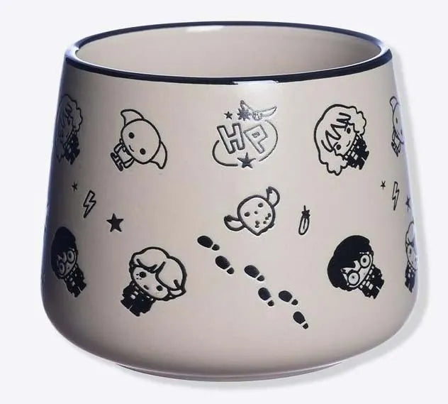 CANECA MOMA 500ML HARRY POTTER ZONA CRIATIVA
