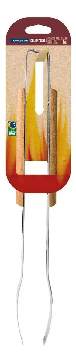 PEGADOR PARA CARNE TRAMONTINA CHURRASCO 47 CM