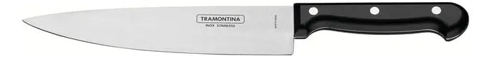 FACA CHEF TRAMONTINA ULTRACORTE 7