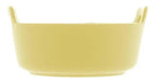 MINI TRAVESSA PORCELANA NORDICA AMARELO WOLFF