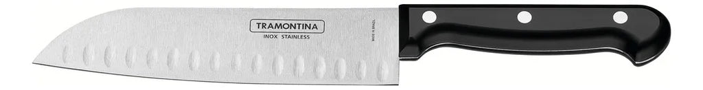 FACA SANTOKU TRAMONTINA ULTRACORTE 7