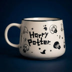 CANECA MOMA 500ML HARRY POTTER ZONA CRIATIVA