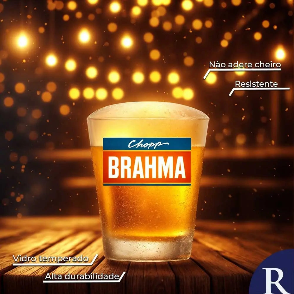 COPO OLD FASHIONED BRAHMA CHOPP
